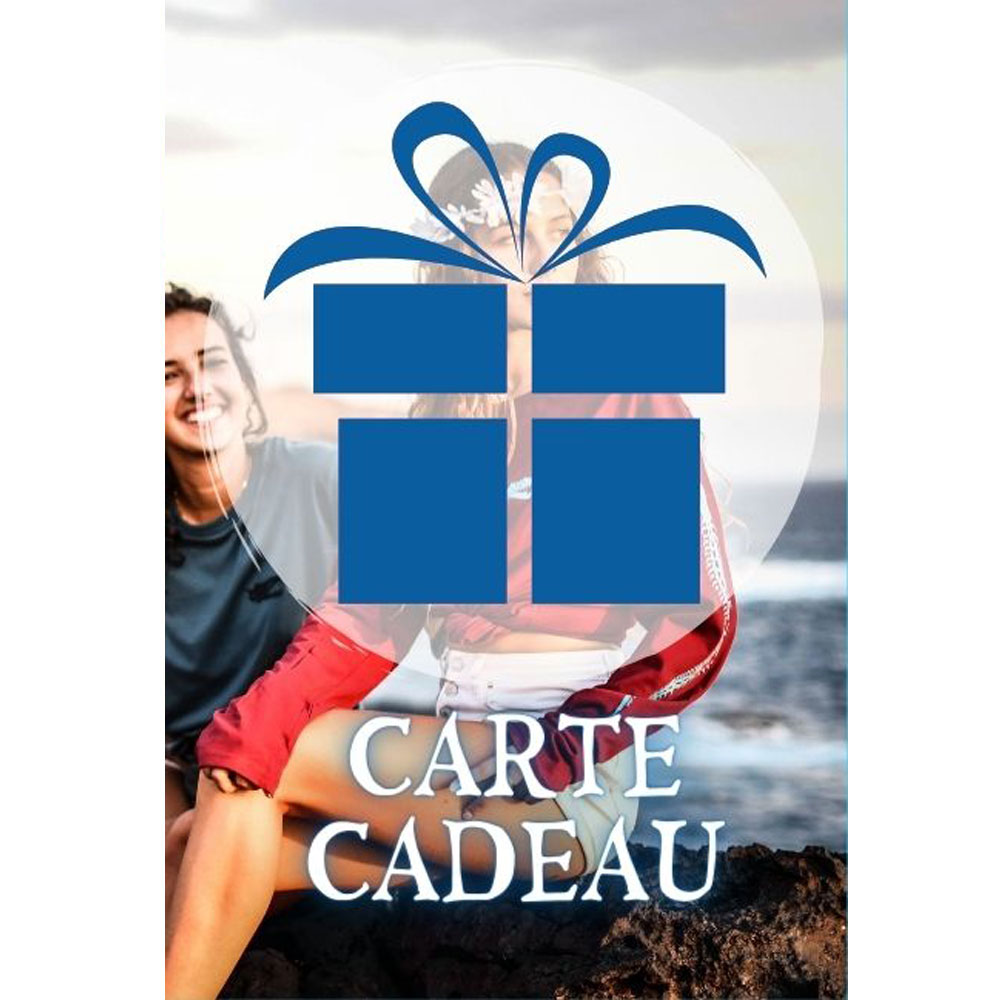 Carte Cadeau