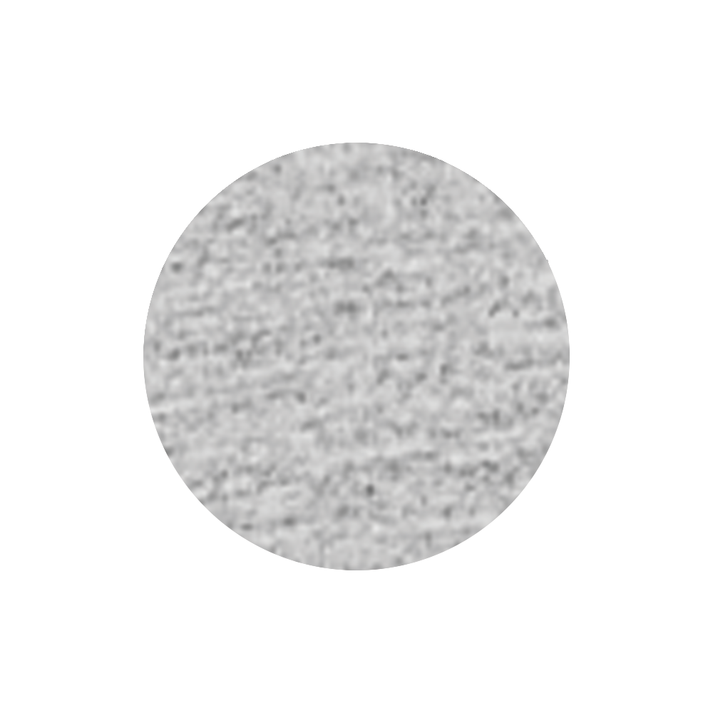 TEE-SHIRT / COL V / CHOOSE / HEATHER GREY / BLACK / RAIE – Image 2