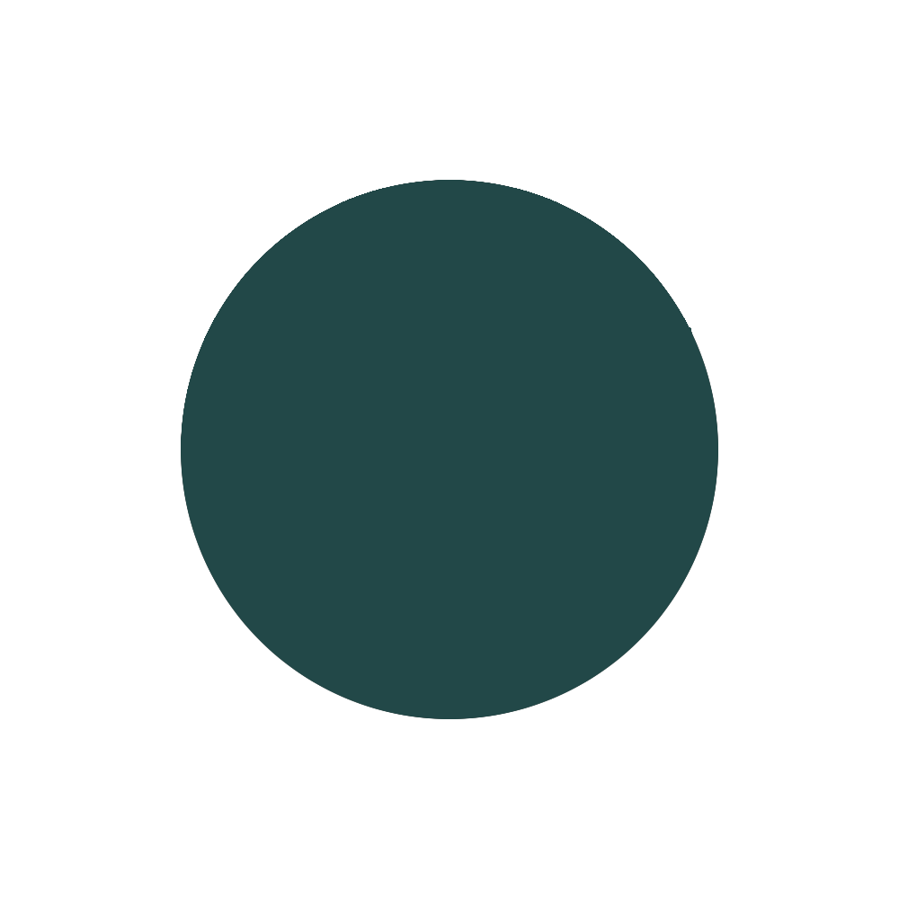 TEE-SHIRT MINI CREATOR / GLAZED GREEN / WHITE / CRABE – Image 2