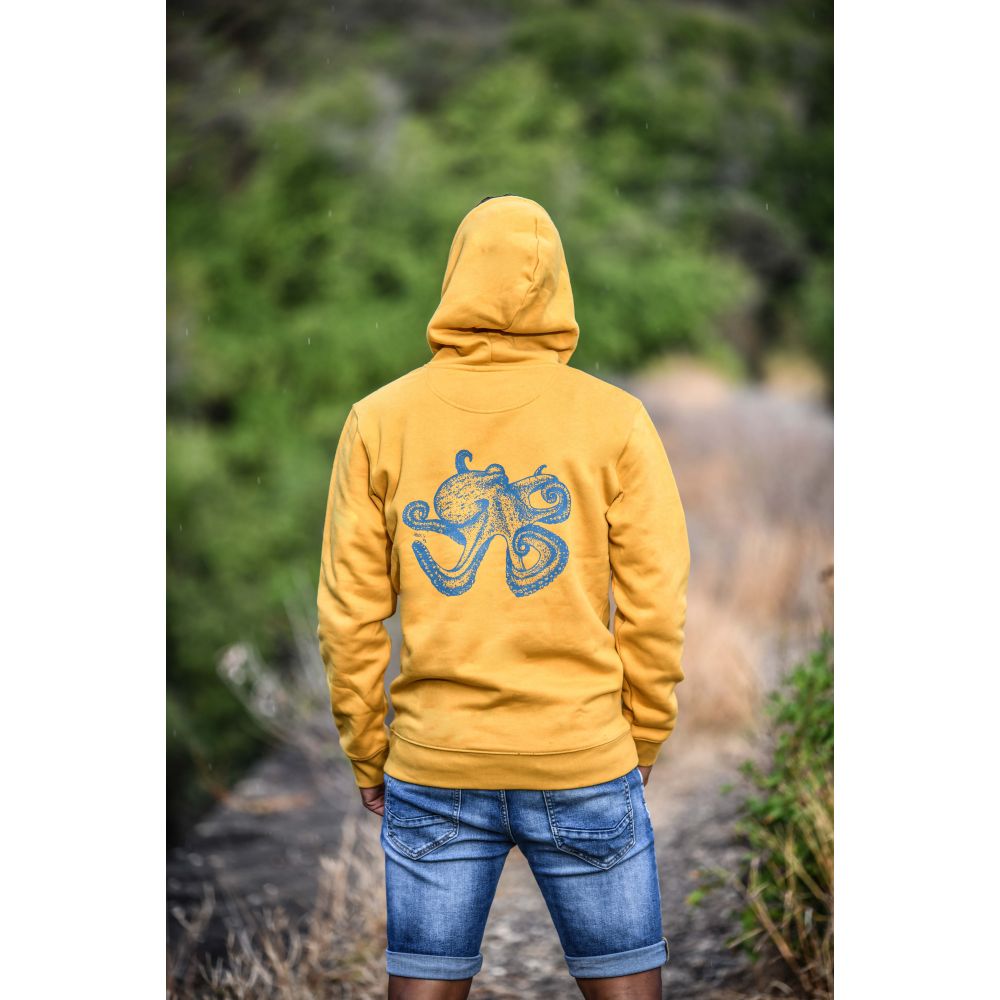 SWEAT / CRUISER / OCHRE / STARGAZER / OCTOPUSS