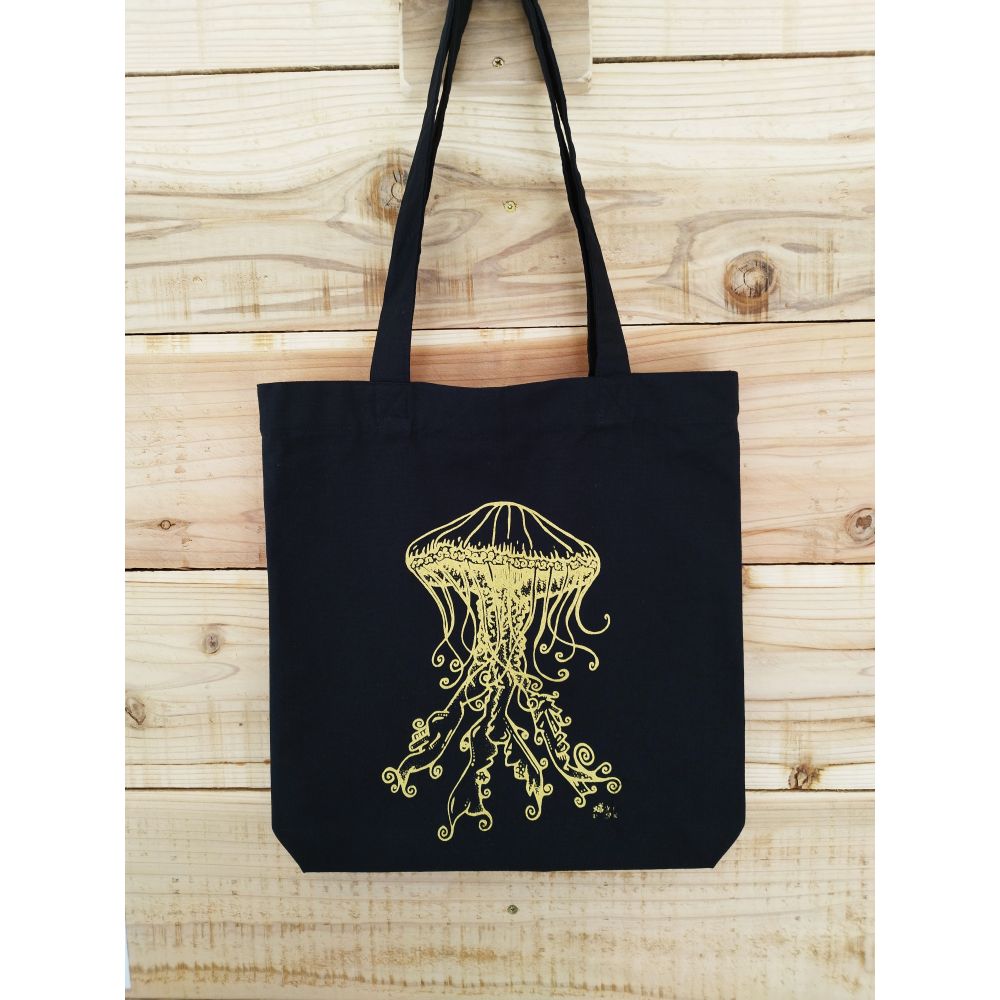 TOTE BAG / OR / MEDUSA