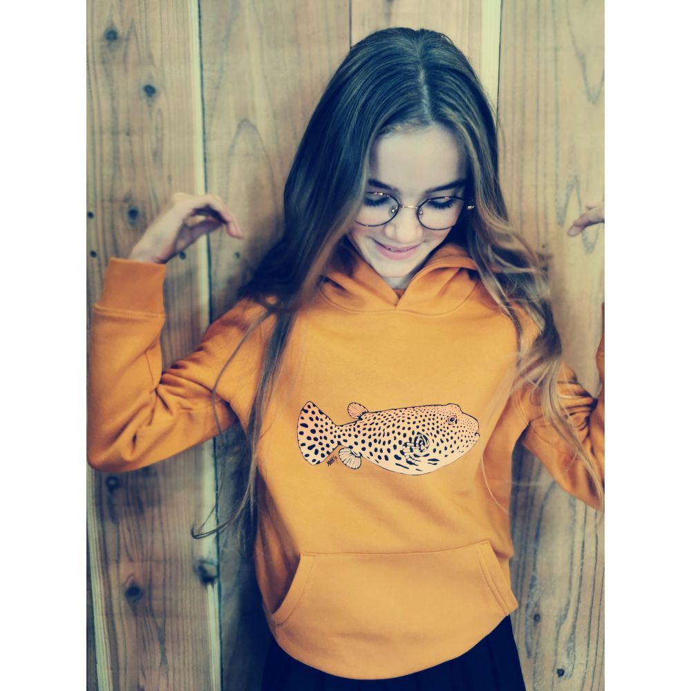 SWEAT / MINI CRUISER / DAY FALL / DEGRADE / POISSON BALLON