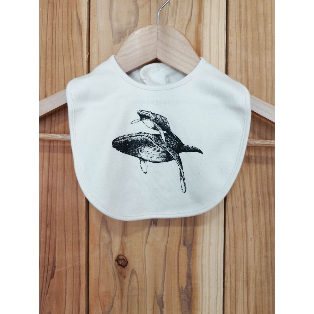 BAVOIR / BLACK / BALEINE 2