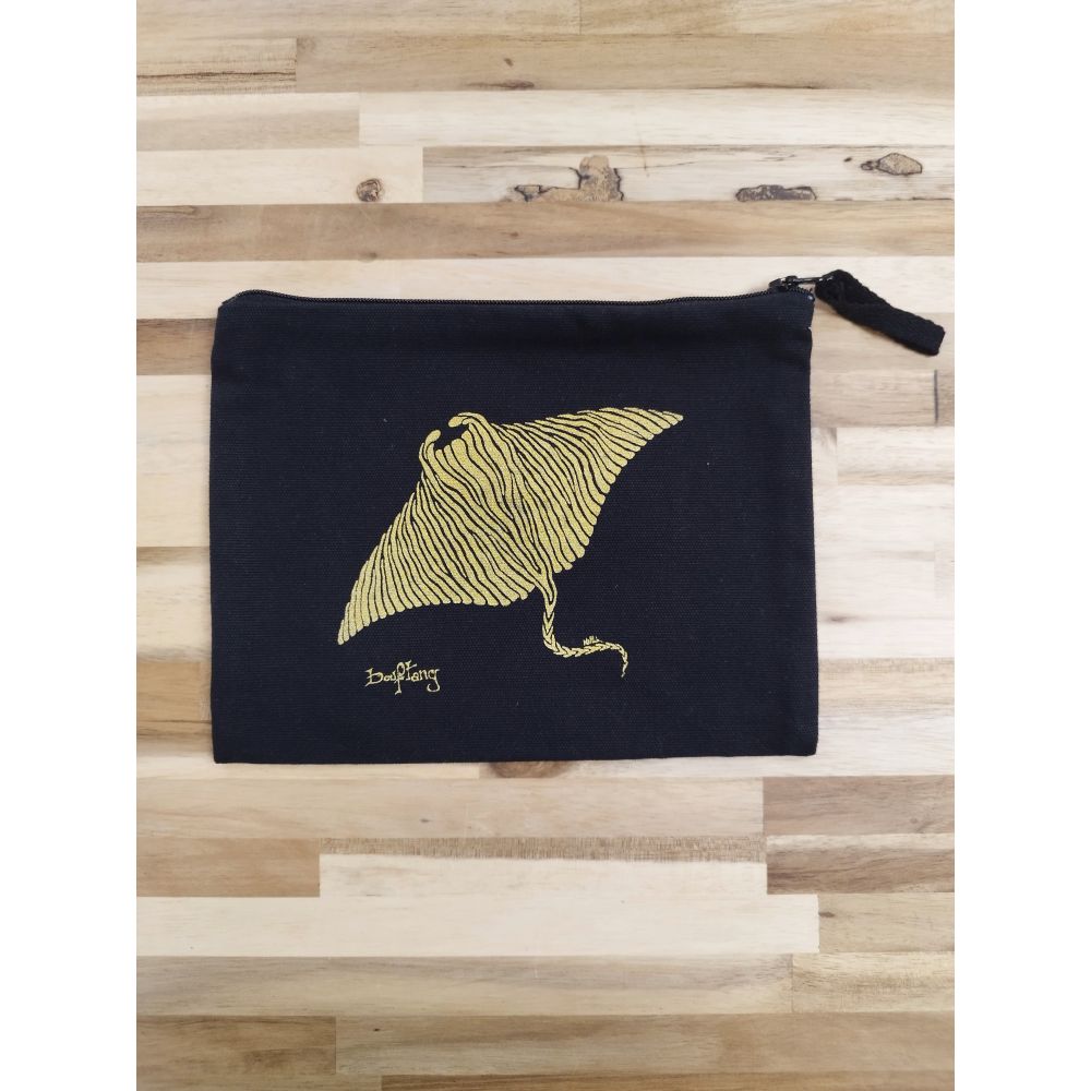 PENCIL CASE / OR / MANTA