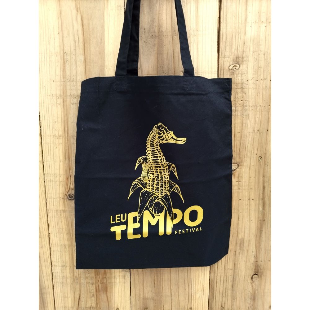 TOTE BAG LIGHT / OR / TEMPO 24