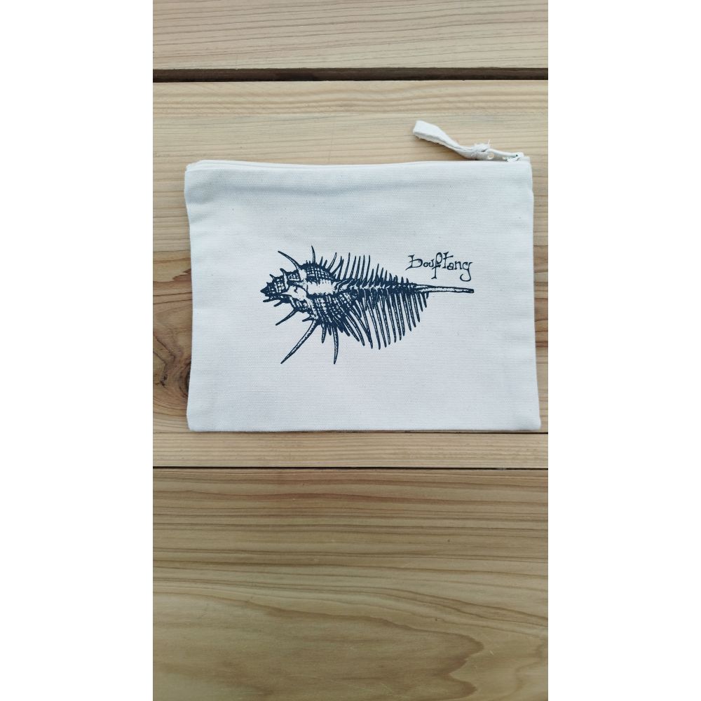PENCIL CASE / STARGAZER / MUREX