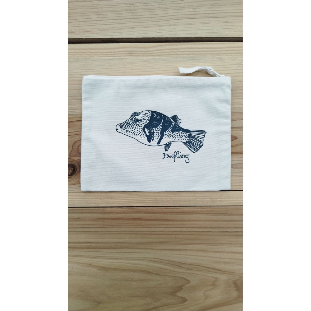 PENCIL CASE / STARGAZER / CANTIGHASTER