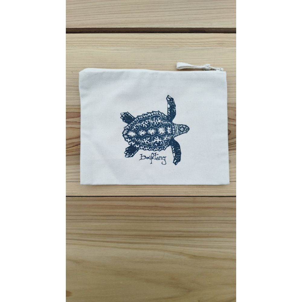 PENCIL CASE / STARGAZER / TORTUE CARRET
