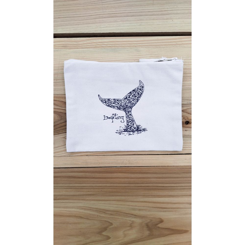 PENCIL CASE / STARGAZER / QUEUE DE BALEINE